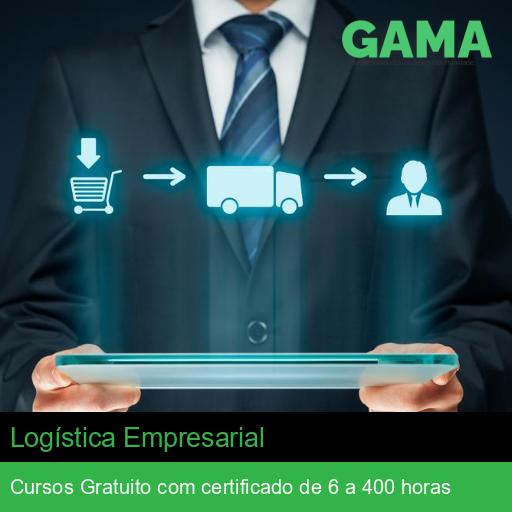 Logística Empresarial